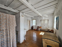 Parduodamas namas Stoties g., Saldutiškio mstl., Utenos r. sav., 67.84 m² ploto 4 kambariai 12