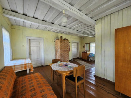 Parduodamas namas Stoties g., Saldutiškio mstl., Utenos r. sav., 67.84 m² ploto 4 kambariai 15