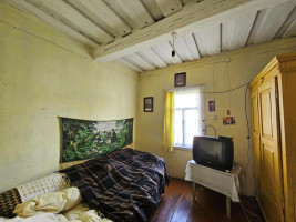 Parduodamas namas Stoties g., Saldutiškio mstl., Utenos r. sav., 67.84 m² ploto 4 kambariai 17