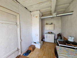Parduodamas namas Stoties g., Saldutiškio mstl., Utenos r. sav., 67.84 m² ploto 4 kambariai 18