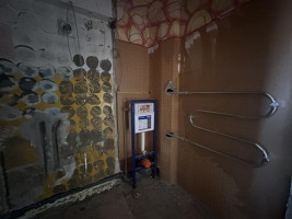 Parduodamas butas Žemaičių g., Ventos m., Akmenės r. sav., 47.16 m² ploto 2 kambariai 11
