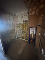 Parduodamas butas Žemaičių g., Ventos m., Akmenės r. sav., 47.16 m² ploto 2 kambariai 12