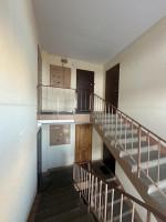 Parduodamas butas Žemaičių g., Ventos m., Akmenės r. sav., 47.16 m² ploto 2 kambariai 13