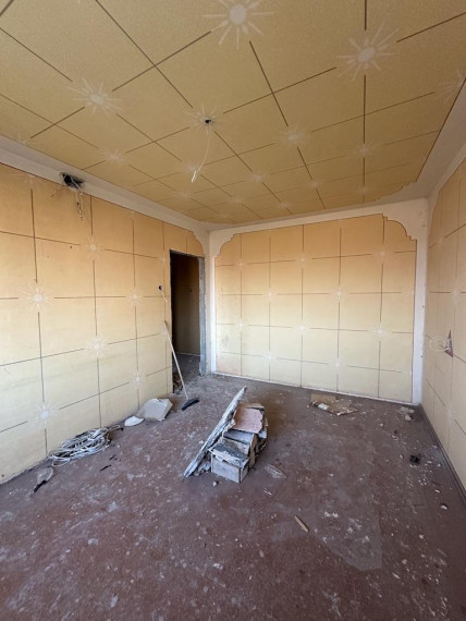 Parduodamas butas Žemaičių g., Ventos m., Akmenės r. sav., 47.16 m² ploto 2 kambariai 4