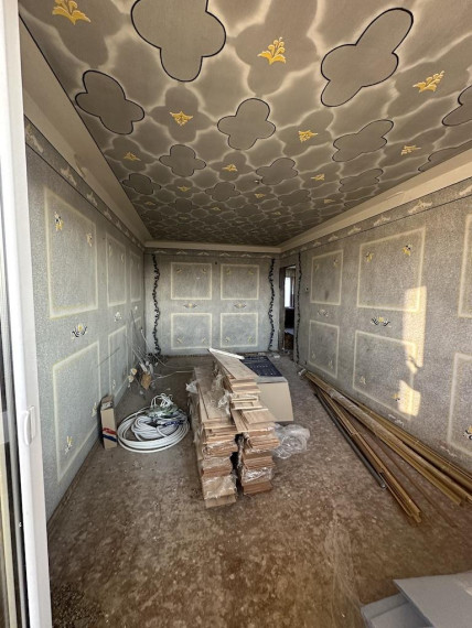 Parduodamas butas Žemaičių g., Ventos m., Akmenės r. sav., 47.16 m² ploto 2 kambariai 5