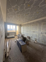Parduodamas butas Žemaičių g., Ventos m., Akmenės r. sav., 47.16 m² ploto 2 kambariai 7