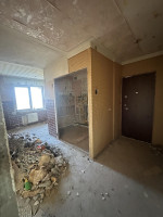 Parduodamas butas Žemaičių g., Ventos m., Akmenės r. sav., 47.16 m² ploto 2 kambariai 8