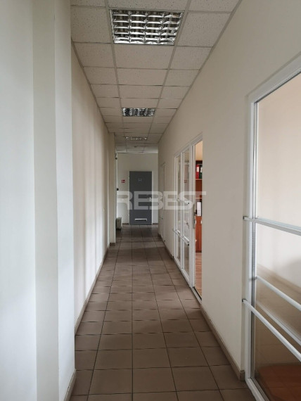 Nuomojamos  patalpos Televizorių g., Pabaliai, Šiaulių m., Šiaulių m. sav., 1360.48 m2 ploto 22