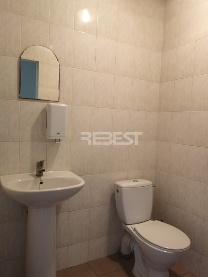 Nuomojamos  patalpos Televizorių g., Pabaliai, Šiaulių m., Šiaulių m. sav., 1360.48 m2 ploto 23