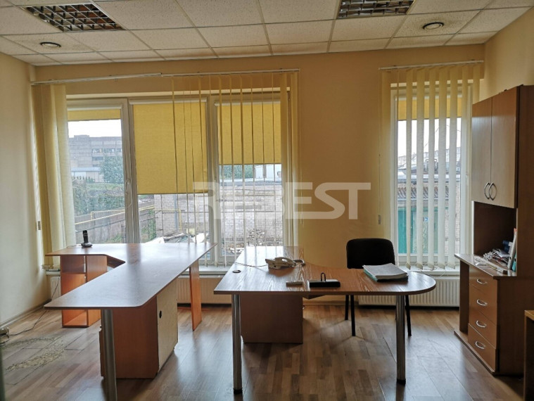 Nuomojamos  patalpos Televizorių g., Pabaliai, Šiaulių m., Šiaulių m. sav., 1360.48 m2 ploto 21