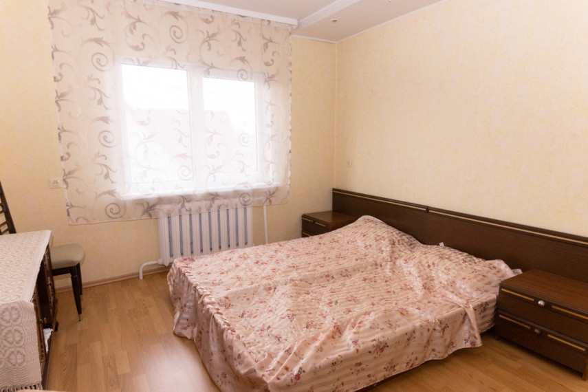 Parduodamas namas Taikos g., Ariogalos m., Raseinių r. sav., 235.12 m2 ploto, 1 aukštai 1