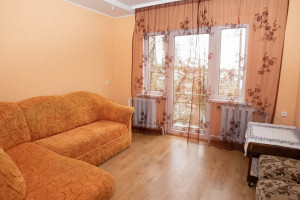 Parduodamas namas Taikos g., Ariogalos m., Raseinių r. sav., 235.12 m2 ploto, 1 aukštai 3