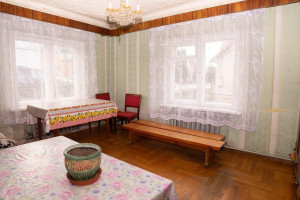 Parduodamas namas Taikos g., Ariogalos m., Raseinių r. sav., 235.12 m2 ploto, 1 aukštai 12