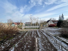 Parduodamas namas Taikos g., Ariogalos m., Raseinių r. sav., 235.12 m2 ploto, 1 aukštai 19
