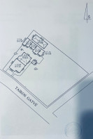 Parduodamas namas Taikos g., Ariogalos m., Raseinių r. sav., 235.12 m2 ploto, 1 aukštai 25