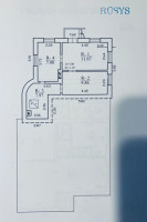 Parduodamas namas Taikos g., Ariogalos m., Raseinių r. sav., 235.12 m2 ploto, 1 aukštai 26