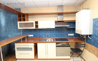 Parduodamas butas Ukmergės g., , Panevėžyje, 95.21 kv.m ploto 3