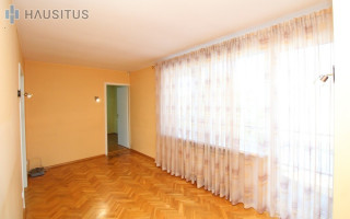 Parduodamas butas Ukmergės g., , Panevėžyje, 95.21 kv.m ploto 7