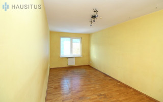 Parduodamas butas Ukmergės g., , Panevėžyje, 95.21 kv.m ploto 15