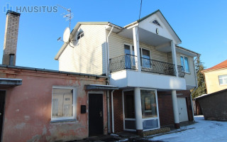 Parduodamas butas Ukmergės g., , Panevėžyje, 95.21 kv.m ploto 20