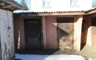 Parduodamas butas Ukmergės g., , Panevėžyje, 95.21 kv.m ploto 22