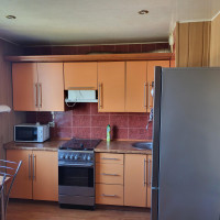 Parduodamas butas Kęstučio g., Akmenės m., Akmenės r. sav., 67.62 m² ploto 3 kambariai 2