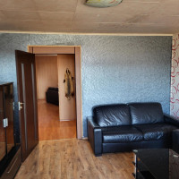 Parduodamas butas Kęstučio g., Akmenės m., Akmenės r. sav., 67.62 m² ploto 3 kambariai 3
