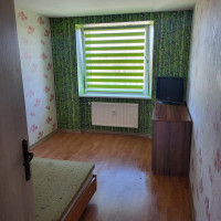 Parduodamas butas Kęstučio g., Akmenės m., Akmenės r. sav., 67.62 m² ploto 3 kambariai 5