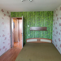 Parduodamas butas Kęstučio g., Akmenės m., Akmenės r. sav., 67.62 m² ploto 3 kambariai 6