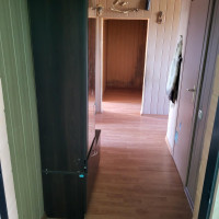 Parduodamas butas Kęstučio g., Akmenės m., Akmenės r. sav., 67.62 m² ploto 3 kambariai 9