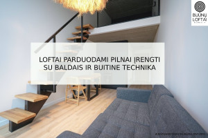 Parduodamas butas Bijūnų g., Vilijampolė, Kauno m., Kauno m. sav., 35.91 m2 ploto, 1 kambariai 2