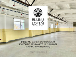 Parduodamas butas Bijūnų g., Vilijampolė, Kauno m., Kauno m. sav., 35.91 m2 ploto, 1 kambariai 24
