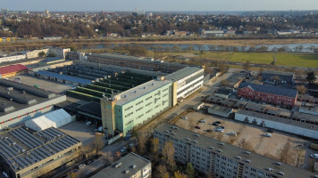 Parduodamas butas Bijūnų g., Vilijampolė, Kauno m., Kauno m. sav., 35.91 m2 ploto, 1 kambariai 18