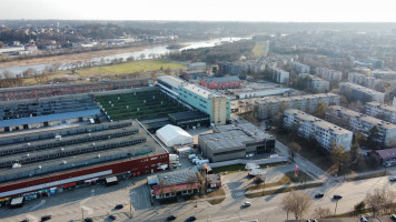 Parduodamas butas Bijūnų g., Vilijampolė, Kauno m., Kauno m. sav., 35.91 m2 ploto, 1 kambariai 19