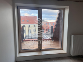 Parduodamas butas Tiltų g., Senamiestis, Klaipėdos m., Klaipėdos m. sav., 95 m² ploto 3 kambariai 9