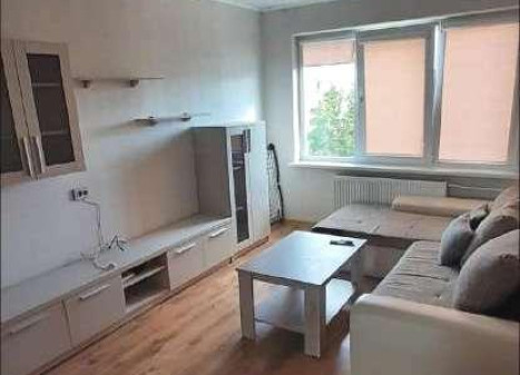 Parduodamas butas Žardininkų g., Žardininkai, Klaipėdos m., Klaipėdos m. sav., 34 m² ploto 1 kambarys