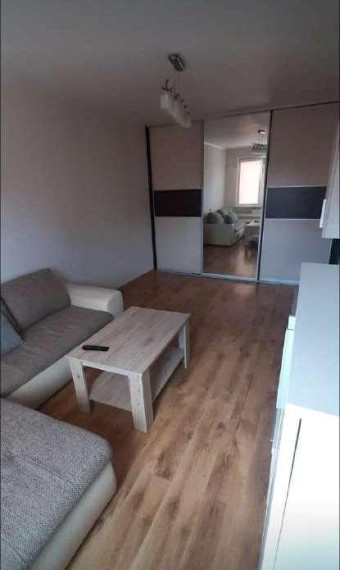 Parduodamas butas Žardininkų g., Žardininkai, Klaipėdos m., Klaipėdos m. sav., 34 m² ploto 1 kambarys 2