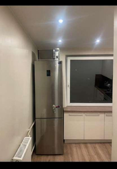 Parduodamas butas Žardininkų g., Žardininkai, Klaipėdos m., Klaipėdos m. sav., 34 m² ploto 1 kambarys 3
