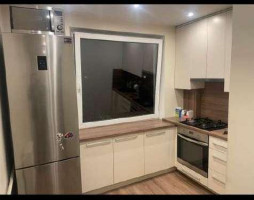 Parduodamas butas Žardininkų g., Žardininkai, Klaipėdos m., Klaipėdos m. sav., 34 m² ploto 1 kambarys 4