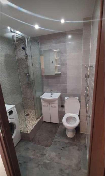 Parduodamas butas Žardininkų g., Žardininkai, Klaipėdos m., Klaipėdos m. sav., 34 m² ploto 1 kambarys 5