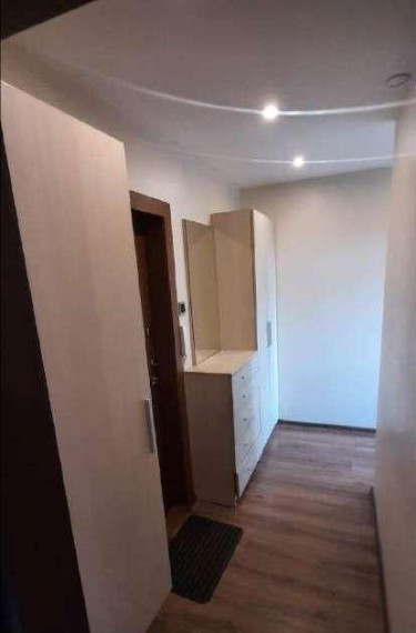 Parduodamas butas Žardininkų g., Žardininkai, Klaipėdos m., Klaipėdos m. sav., 34 m² ploto 1 kambarys 6