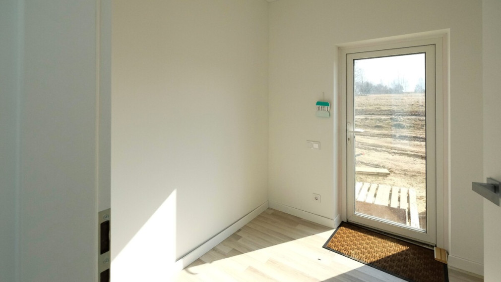 Parduodamas namas Viensėdžio g., Skaidiškių k., Vilniaus r. sav., 104 m2 ploto, 1 aukštai 5