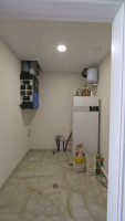 Parduodamas namas Viensėdžio g., Skaidiškių k., Vilniaus r. sav., 104 m2 ploto, 1 aukštai 7