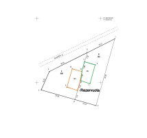 Parduodamas namas Viensėdžio g., Skaidiškių k., Vilniaus r. sav., 104 m2 ploto, 1 aukštai 15