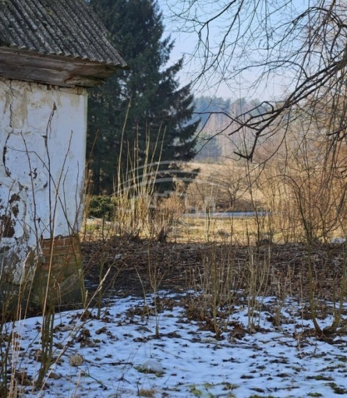 Parduodamas namas Pryšmančių k., Kretingos r. sav., 180 m2 ploto, 1 aukštai 1