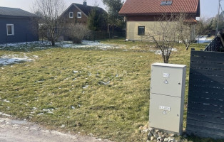 Parduodamas  sklypas Lelių k., Klaipėdos r. sav., 6 a ploto 1