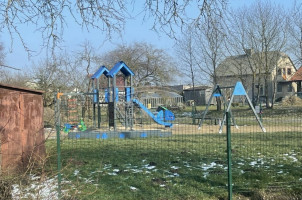 Parduodamas  sklypas Lelių k., Klaipėdos r. sav., 6 a ploto 3
