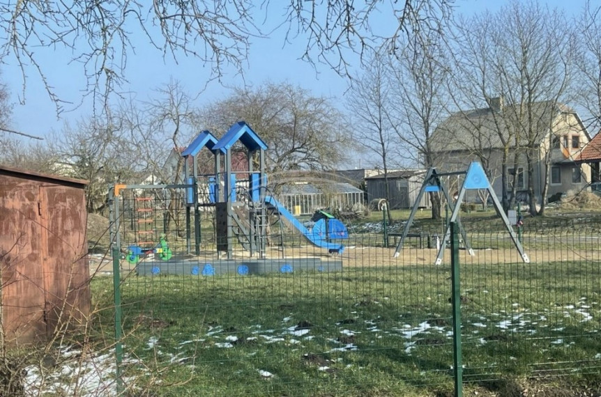 Parduodamas  sklypas Lelių k., Klaipėdos r. sav., 6 a ploto 3