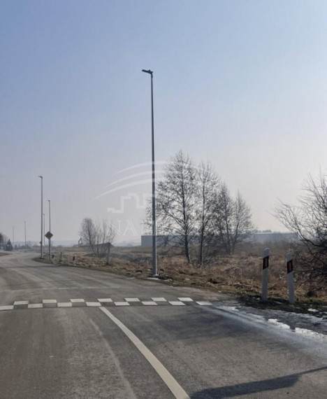 Parduodamas sklypas Lelių k., Klaipėdos r. sav., 6 a ploto 5