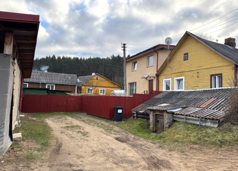 Parduodamos patalpos Tunelio g., Vilkpėdė, Vilniaus m., Vilniaus m. sav., 7.29 m² ploto